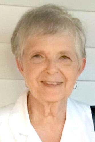 Karen M. Lewis 1943-2026